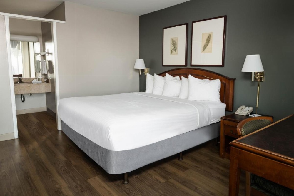 Vagabond Inn Oxnard Image 11