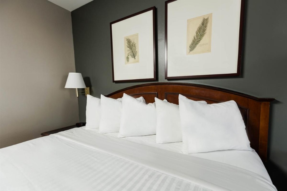 Vagabond Inn Oxnard Image 14