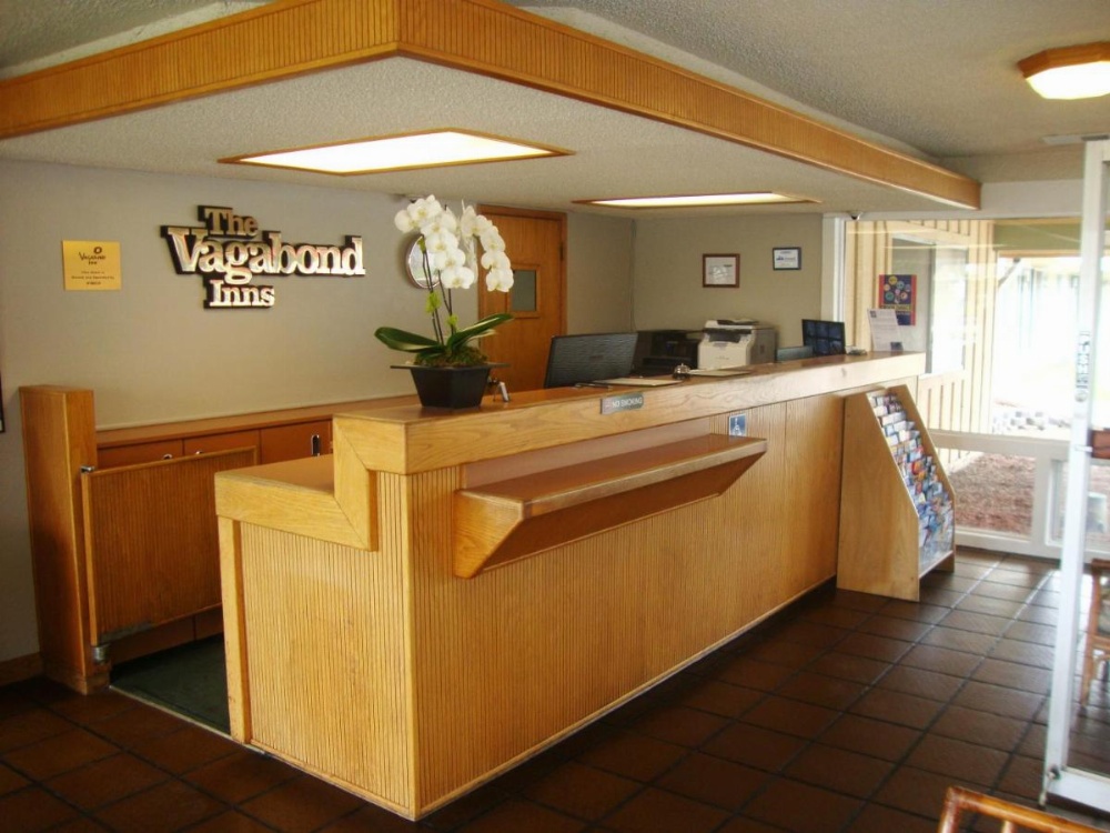 Vagabond Inn Oxnard Image 25