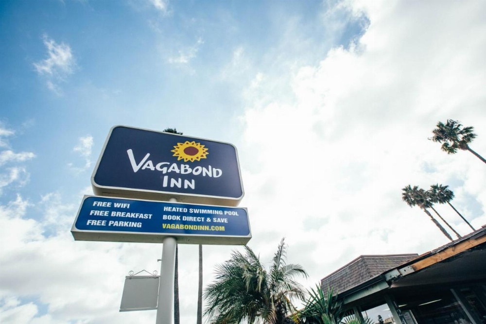 Vagabond Inn Oxnard Image 27