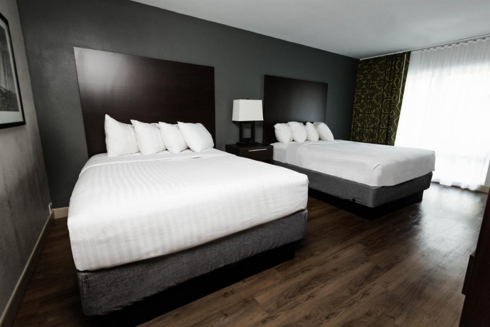 Vagabond Inn Oxnard